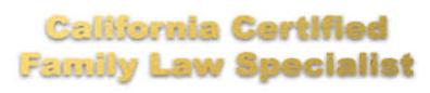 california certified family law specialist